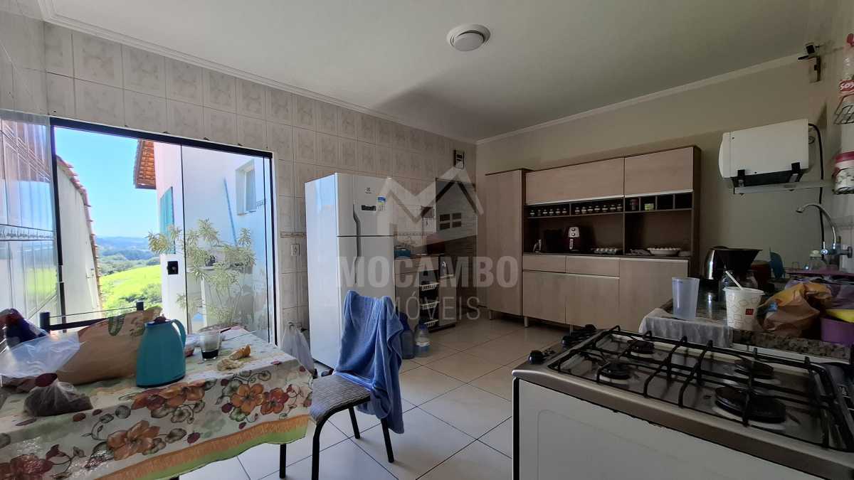 Cozinha - 3
