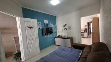 Casa 2 quartos à venda Itatiba,SP Jardim Nardin - R$ 372.500 - FCCA21951