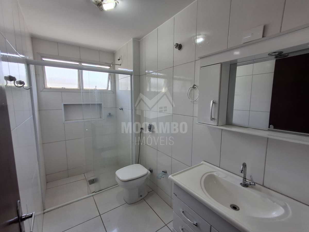 banheiro social - 11