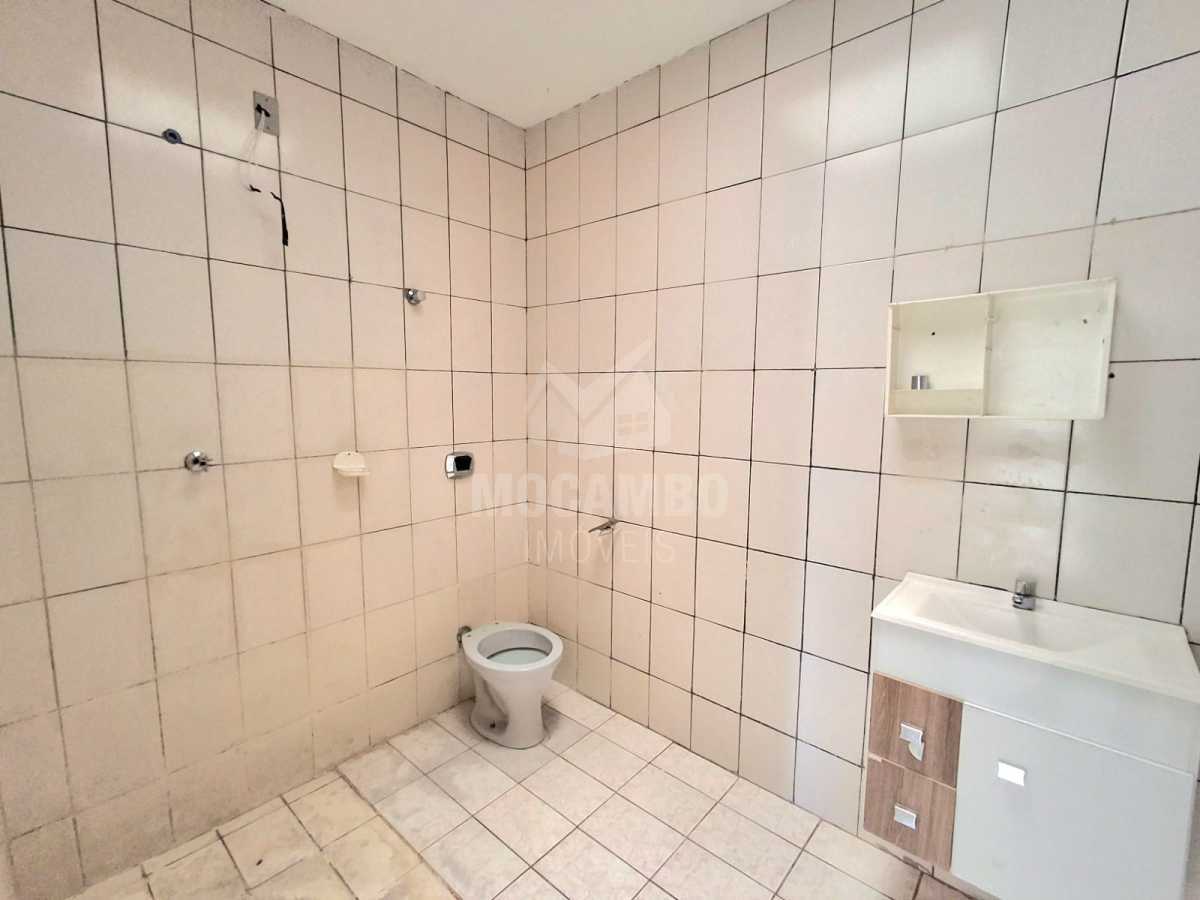 Conheça Banheiro do imóvel - Apartamento 2 quartos para alugar Itatiba,SP Jardim das Nações - R$ 1.700 - FCAP22128 - 6 Banheiro - 6