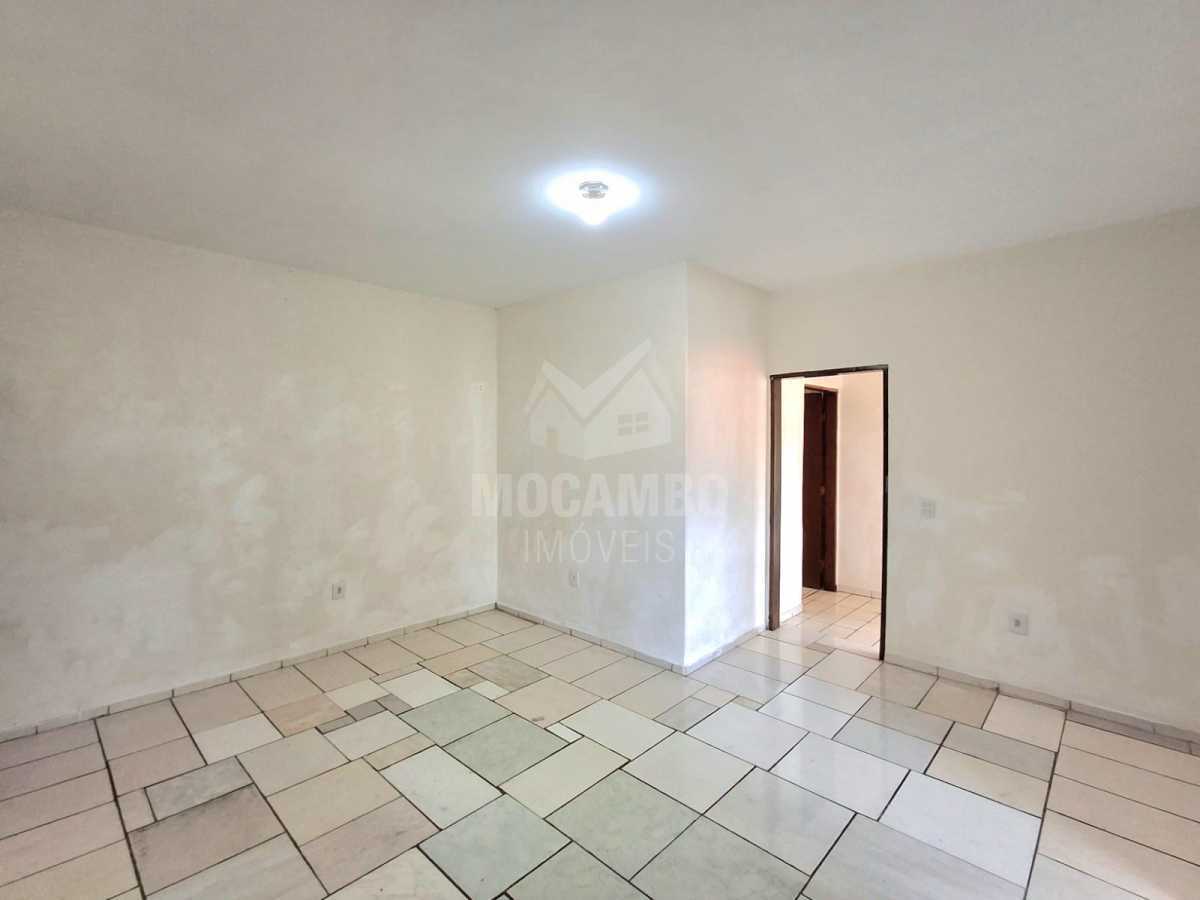 Conheça Sala do imóvel - Apartamento 2 quartos para alugar Itatiba,SP Jardim das Nações - R$ 1.700 - FCAP22128 - 2 Sala - 2