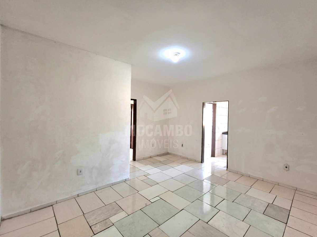 Conheça Sala do imóvel - Apartamento 2 quartos para alugar Itatiba,SP Jardim das Nações - R$ 1.700 - FCAP22128 - 3 Sala - 3