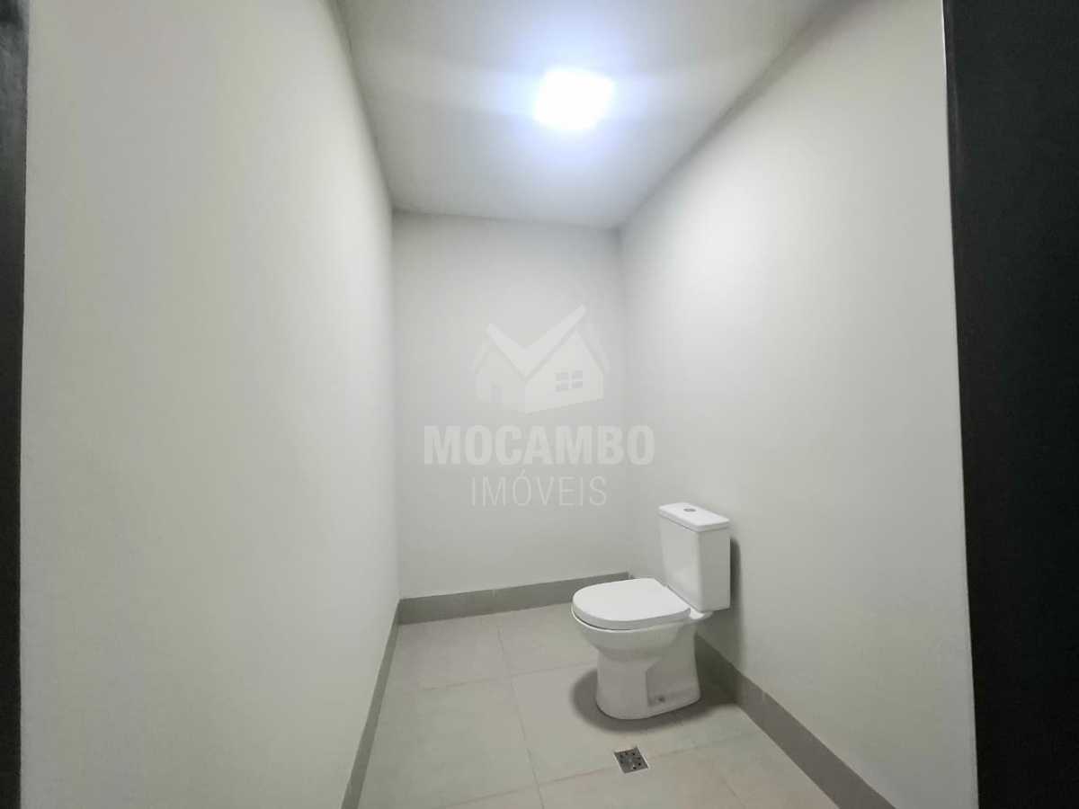 Banheiro - 5