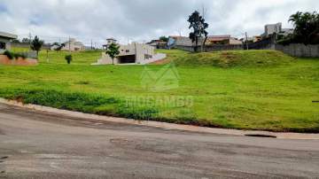 Condomínio Condomínio Villagio Piu Verdi - Ótima localização - Terreno Residencial à venda Itatiba,SP Condominio Villagio Piu Verde - R$ 230.000 - FCTR00511