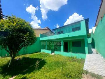 Casa 3 quartos à venda Itatiba,SP Jardim Salessi - R$ 749.000 - FCCA32044