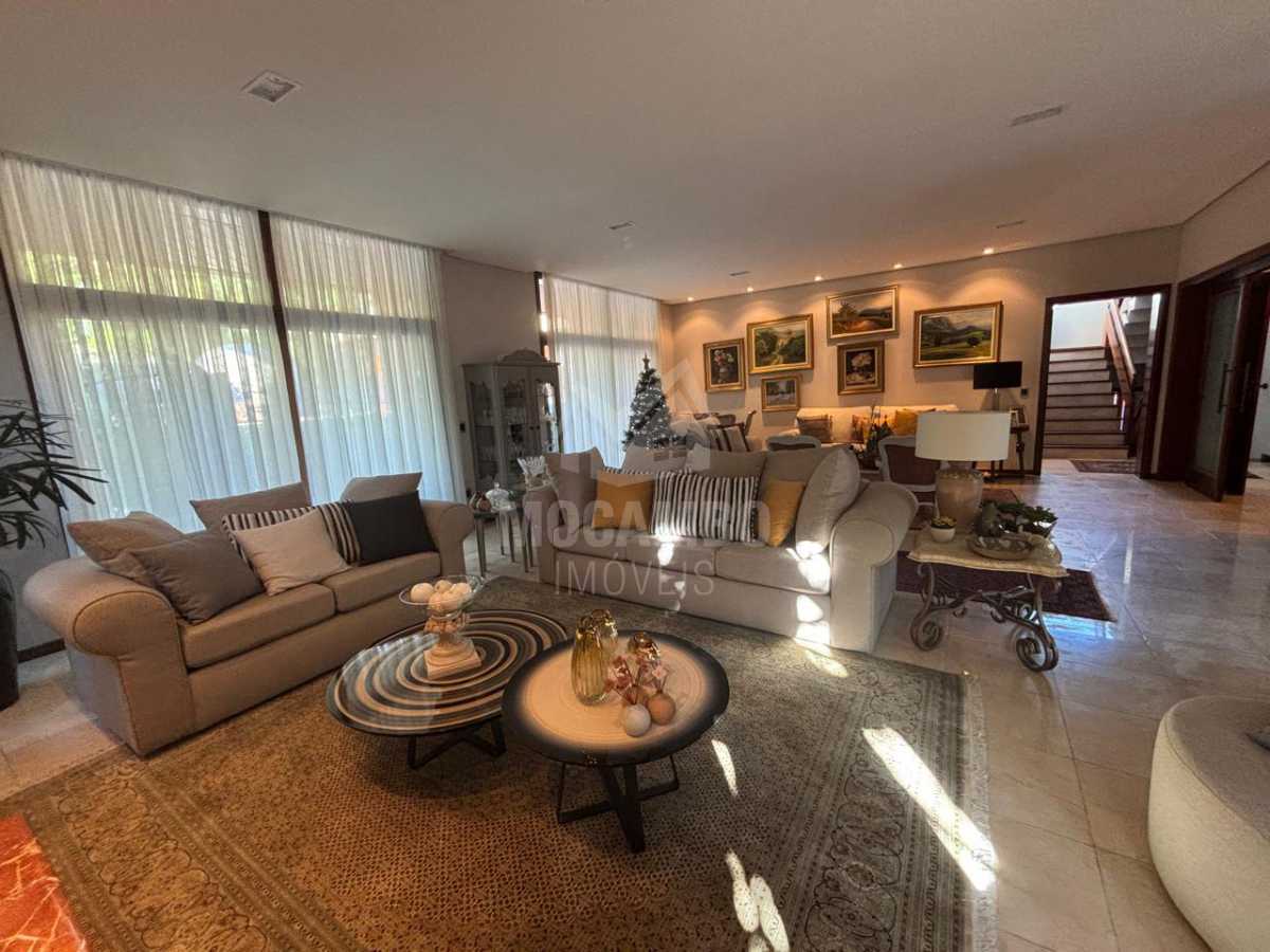 sala estar e lareira - 11