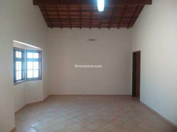 ALUGUEL SEM FIADOR - Casa 3 quartos para alugar Itatiba,SP Recanto do Parque - R$ 3.300 - FCCA30117