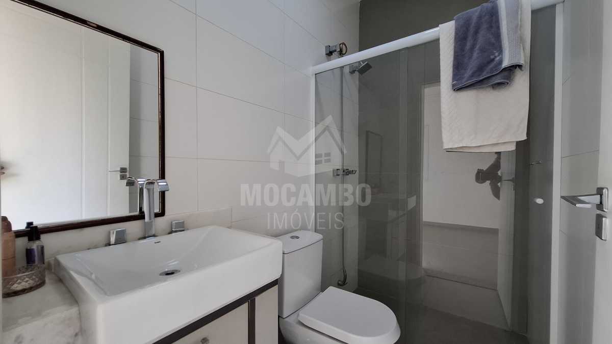 Banheiro suíte 1 - 11