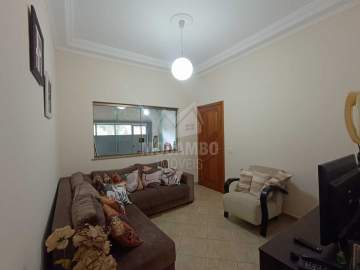 Casa 3 quartos à venda Itatiba,SP Jardim Santa Filomena - R$ 550.000 - FCCA32045
