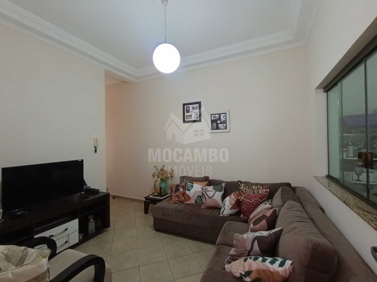 Sala de Tv Térreo - 2