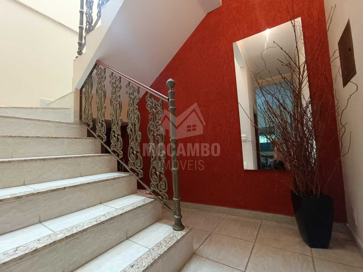 Acesso segundo andar - 3