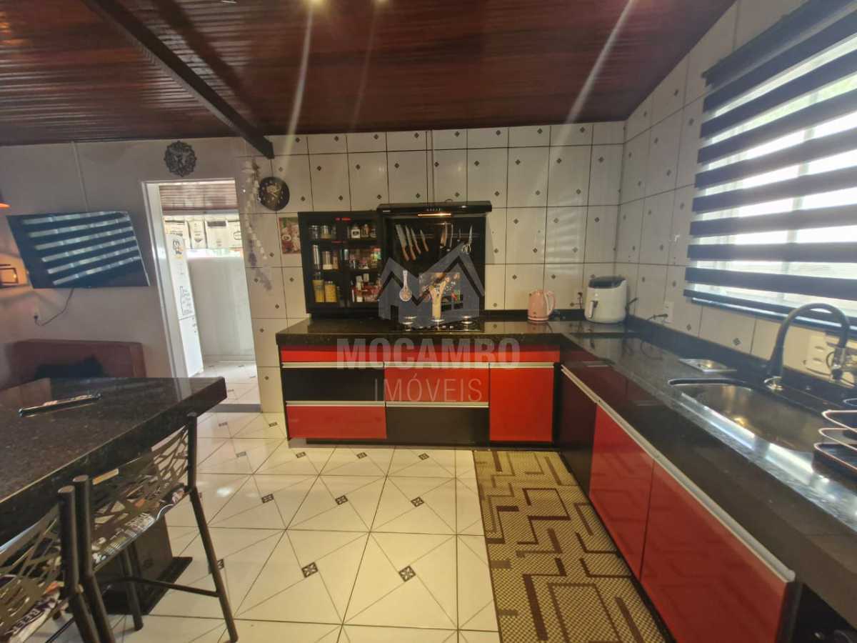 sala/ cozinha - 13
