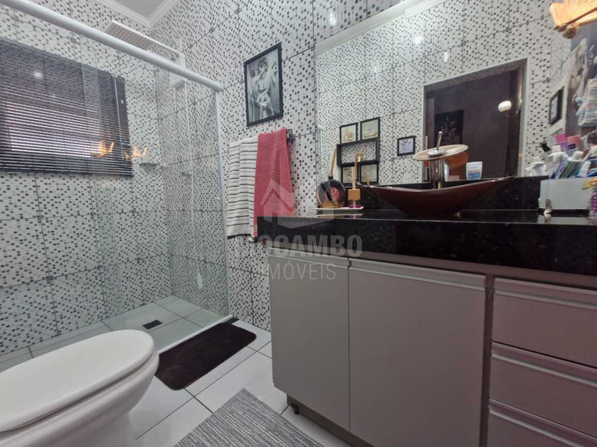 banheiro social - 20