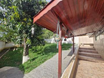 ALUGUEL 100% DIGITAL - Casa 2 quartos para alugar Itatiba,SP Jardim do Leste - R$ 2.800 - FCCA21954