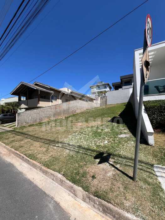 Conheça Lote do imóvel - Lote à venda Itatiba,SP Loteamento Itatiba Country Club - R$ 295.000 - FCLT00036 - 1 Lote - 1