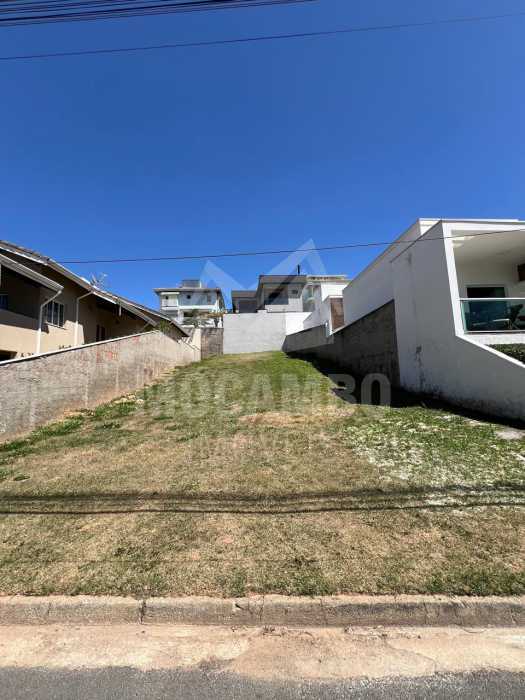 Conheça Lote do imóvel - Lote à venda Itatiba,SP Loteamento Itatiba Country Club - R$ 295.000 - FCLT00036 - 3 Lote - 3