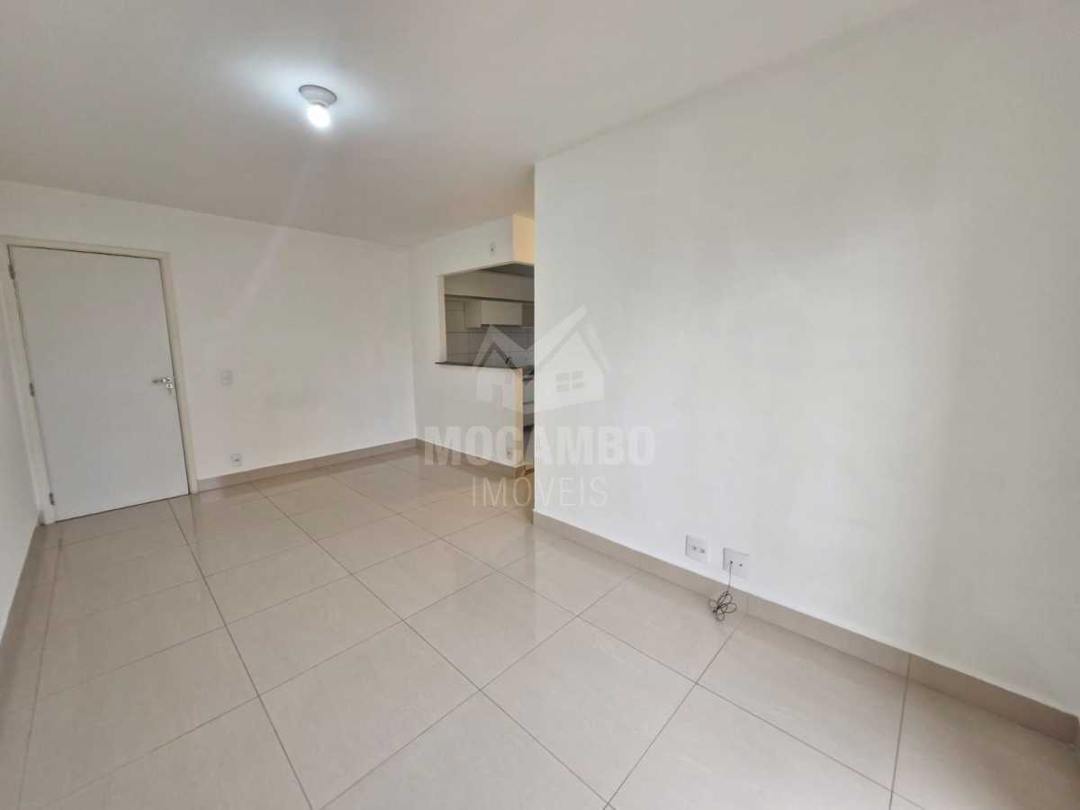 Conheça Sala do imóvel - Apartamento 2 quartos para venda e aluguel Itatiba,SP Loteamento Santo Antônio - R$ 350.000 - FCAP22129 - 5 Sala - 5