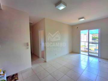 Condomínio Edifício Jardim Nice - *MOCAMBO DIGITAL* - Apartamento 2 quartos para alugar Itatiba,SP Jardim Nice - R$ 1.800 - FCAP22131