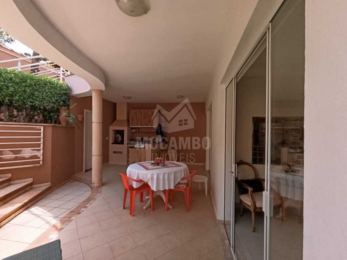 Itatiba Country Club - 2