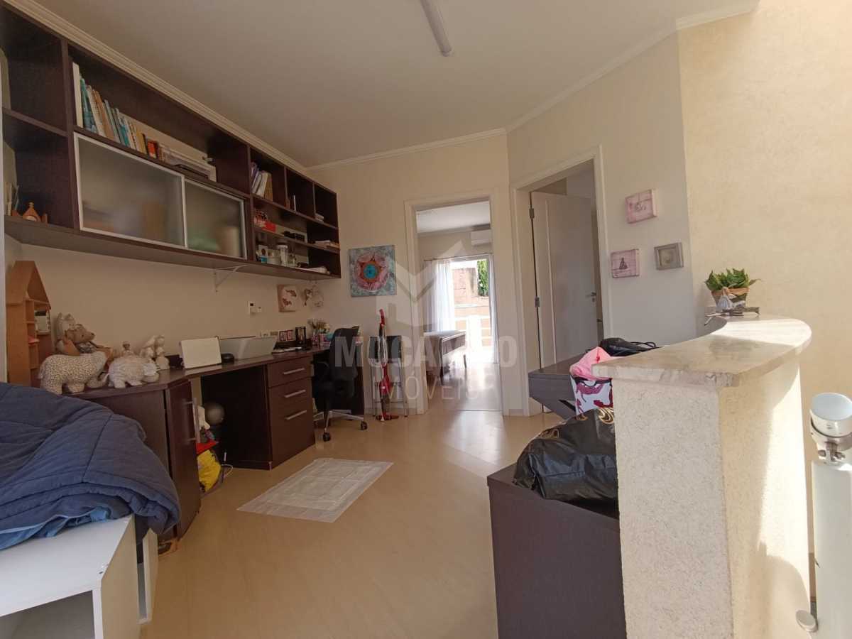 Itatiba Country Club - 8