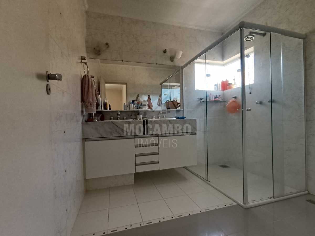 Itatiba Country Club - 10