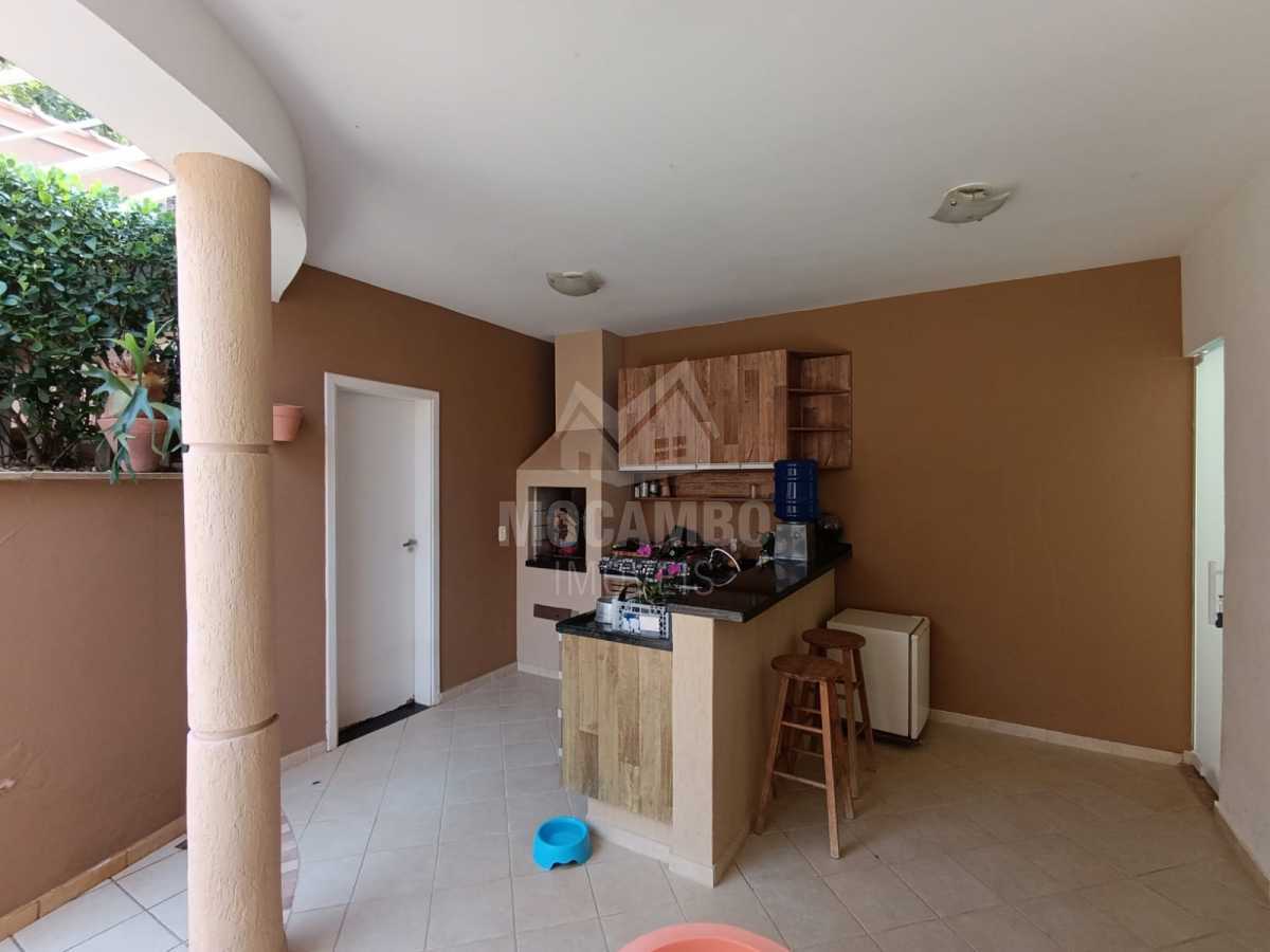 Itatiba Country Club - 14