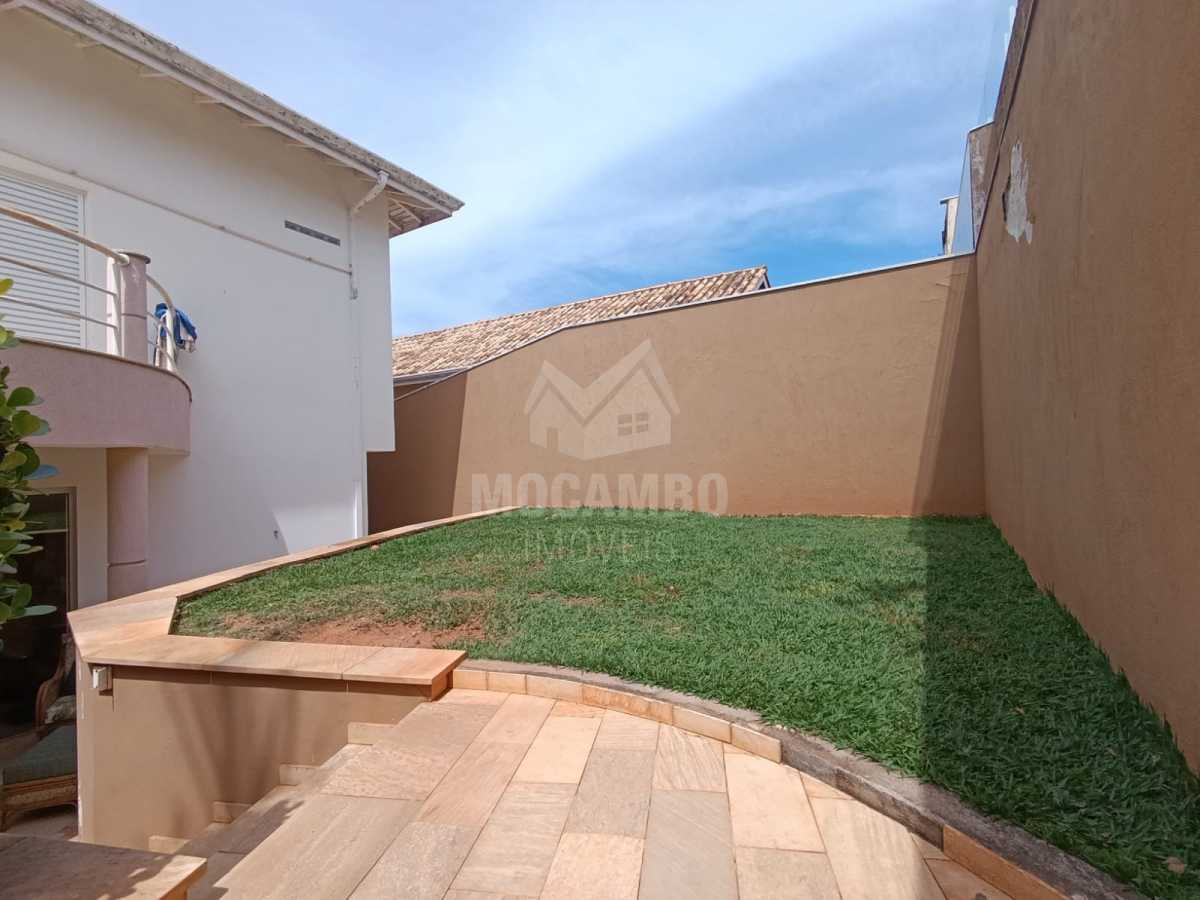 Itatiba Country Club - 15