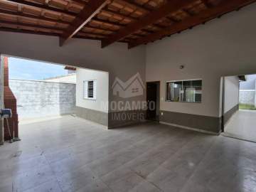 ALUGUEL SEM FIADOR - Casa 3 quartos para alugar Itatiba,SP Villaggio Fosuzzi - R$ 3.600 - FCCA32047