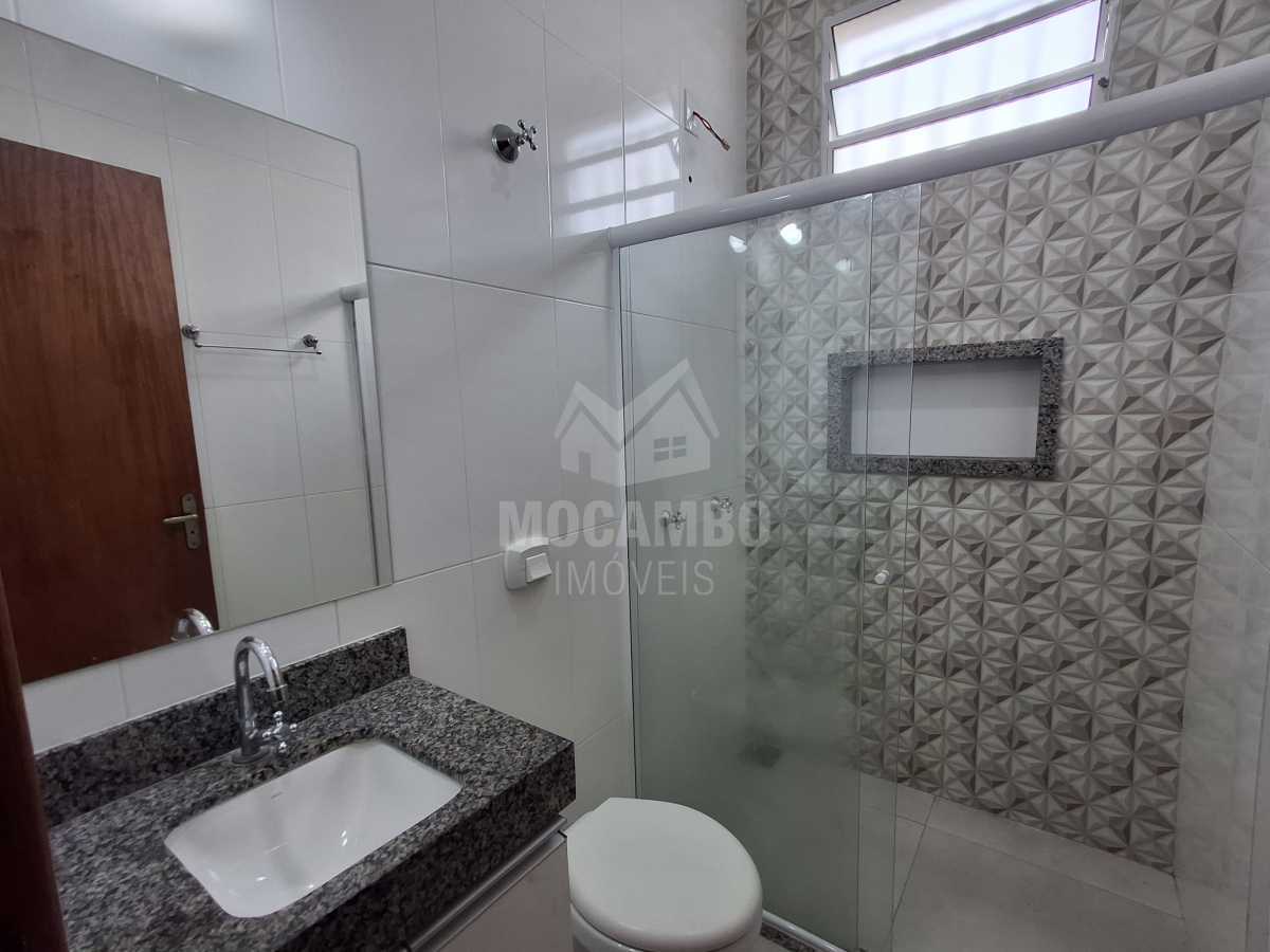 banheiro social - 13