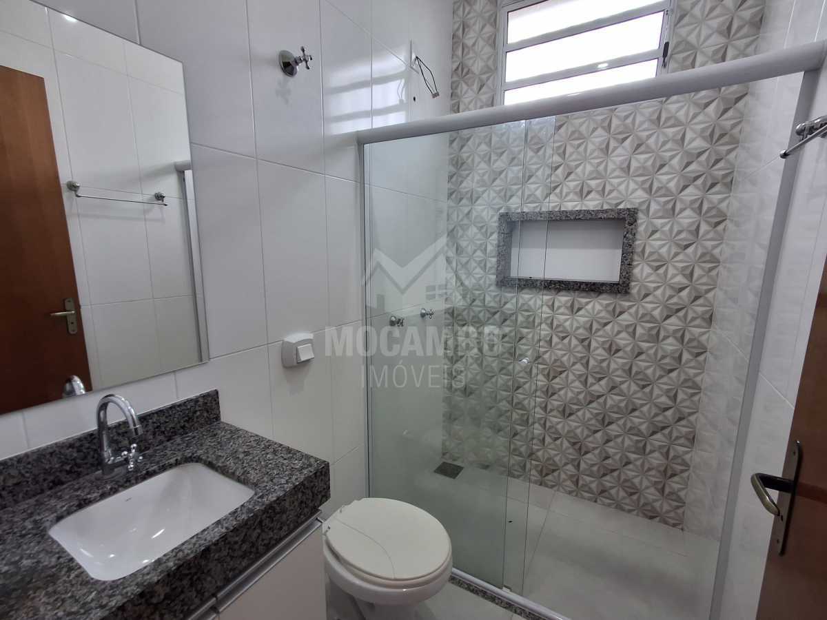 banheiro suíte - 15