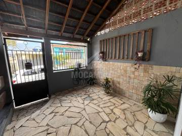Casa 2 quartos à venda Itatiba,SP Loteamento Residencial Terra Nova - R$ 490.000 - FCCA21956