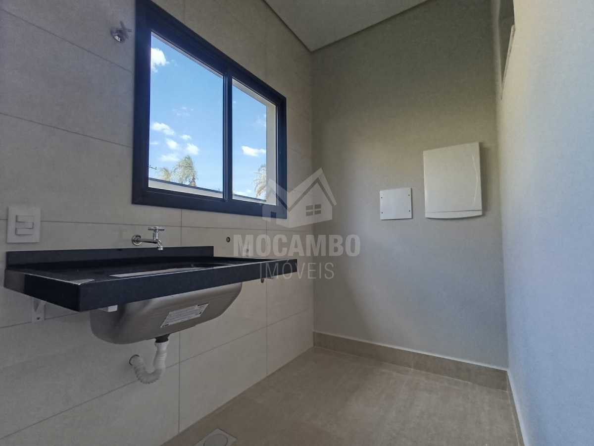 Área de serviço - 16