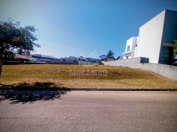 Condomínio Condomínio Sete Lagos - Terreno Residencial à venda Itatiba,SP Condomínio Sete Lagos - R$ 348.000 - FCTR00515