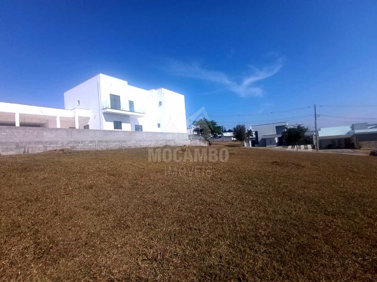 Conheça Fundo do imóvel - Terreno Residencial à venda Itatiba,SP Condomínio Sete Lagos - R$ 348.000 - FCTR00515 - 3 Fundo - 3