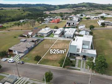 Condomínio Condomínio Sete Lagos - EXCLUSIVIDADE - Terreno Residencial à venda Itatiba,SP Condomínio Sete Lagos - R$ 335.000 - FCTR00515