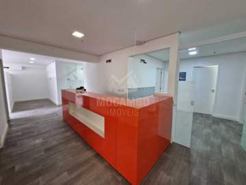 Condomínio Edifício Inside Corporate - Sala Comercial 197m² para alugar Itatiba,SP Vila Cassaro - R$ 10.385 - FCSL00434