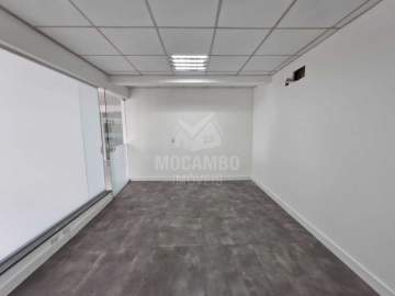Condomínio Edifício Inside Corporate - Sala Comercial 87m² para alugar Itatiba,SP Vila Cassaro - R$ 4.610 - FCSL00435