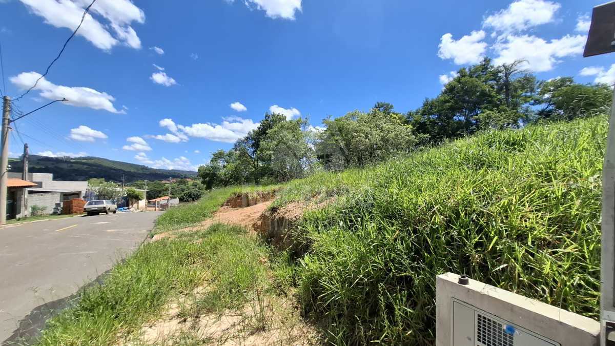 Terreno aclive lateral - 5