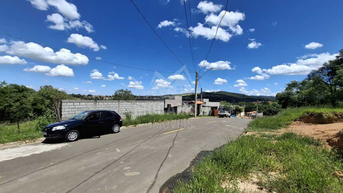 Terreno aclive rua - 6