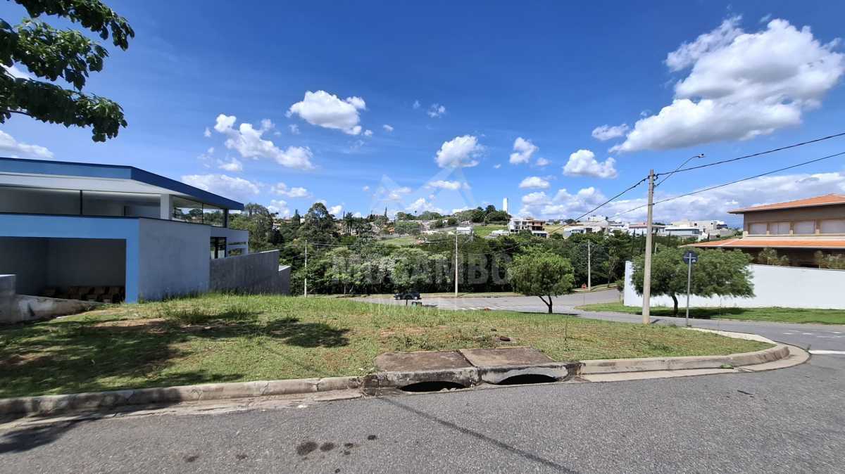 Terreno de esquina 1.4 - 5