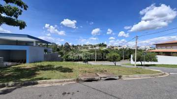 Condomínio Condomínio San Giovanni - Terreno Residencial à venda Itatiba,SP Condomínio San Giovanni - R$ 340.000 - FCTR00517