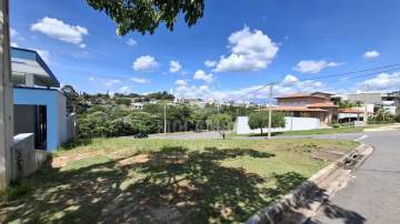 Condomínio Condomínio San Giovanni - Terreno Residencial à venda Itatiba,SP Condomínio San Giovanni - R$ 430.000 - FCTR00517