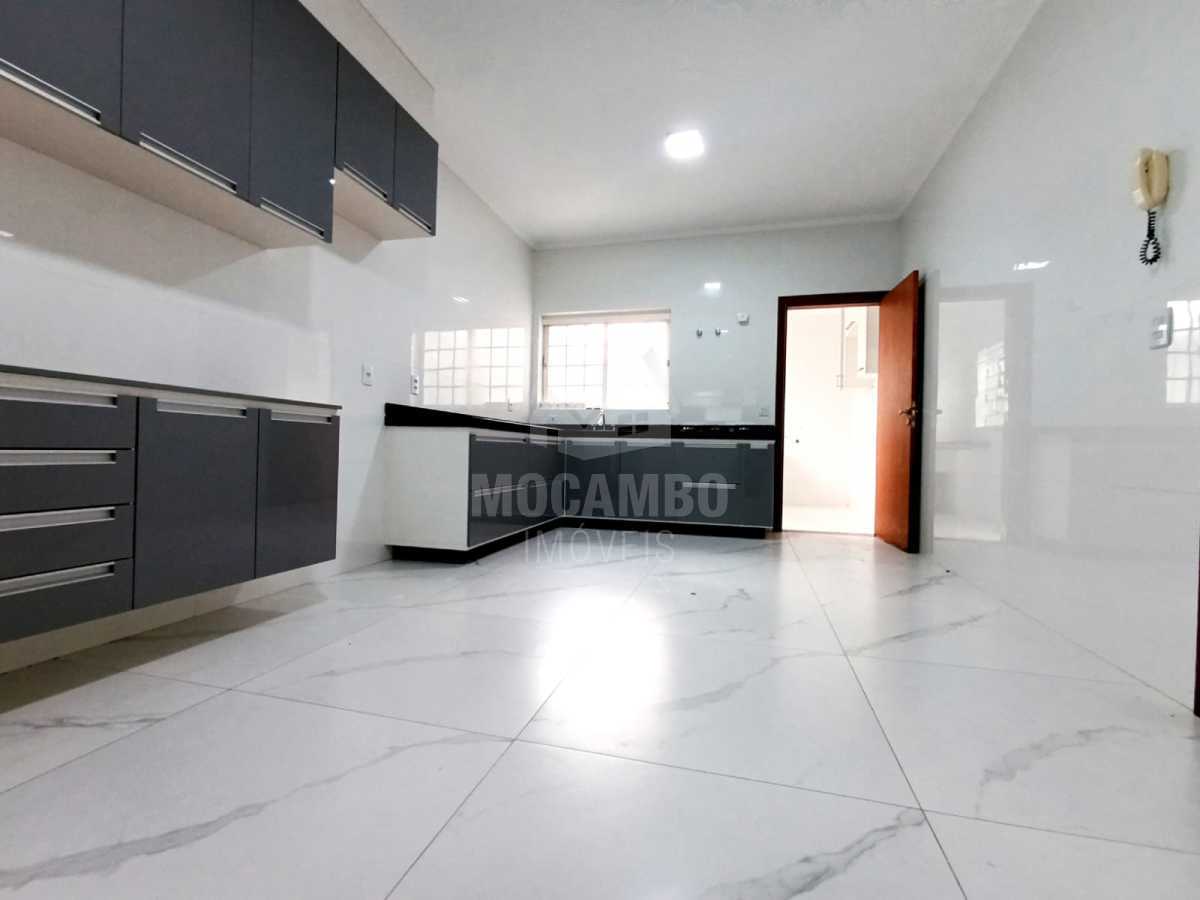 Cozinha planejada - 3