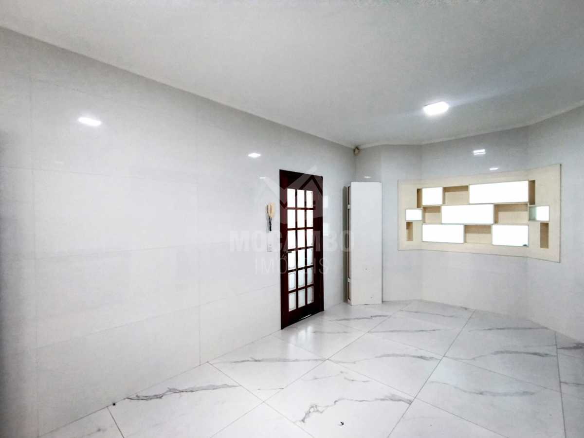 Cozinha planejada - 4