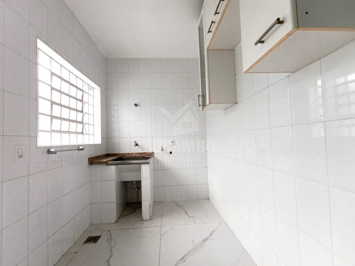 Área de serviço - 5