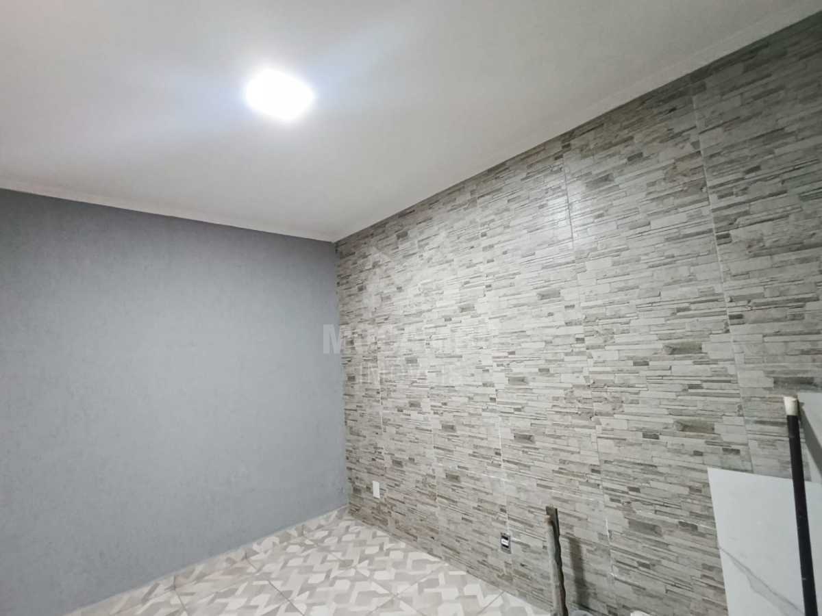 Quartinho de apoio - 21