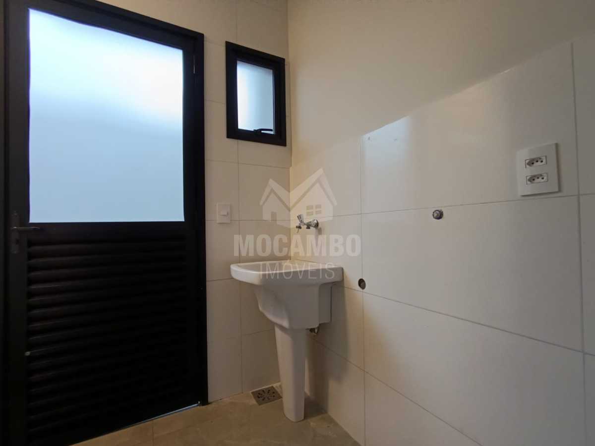 Área de serviço - 9