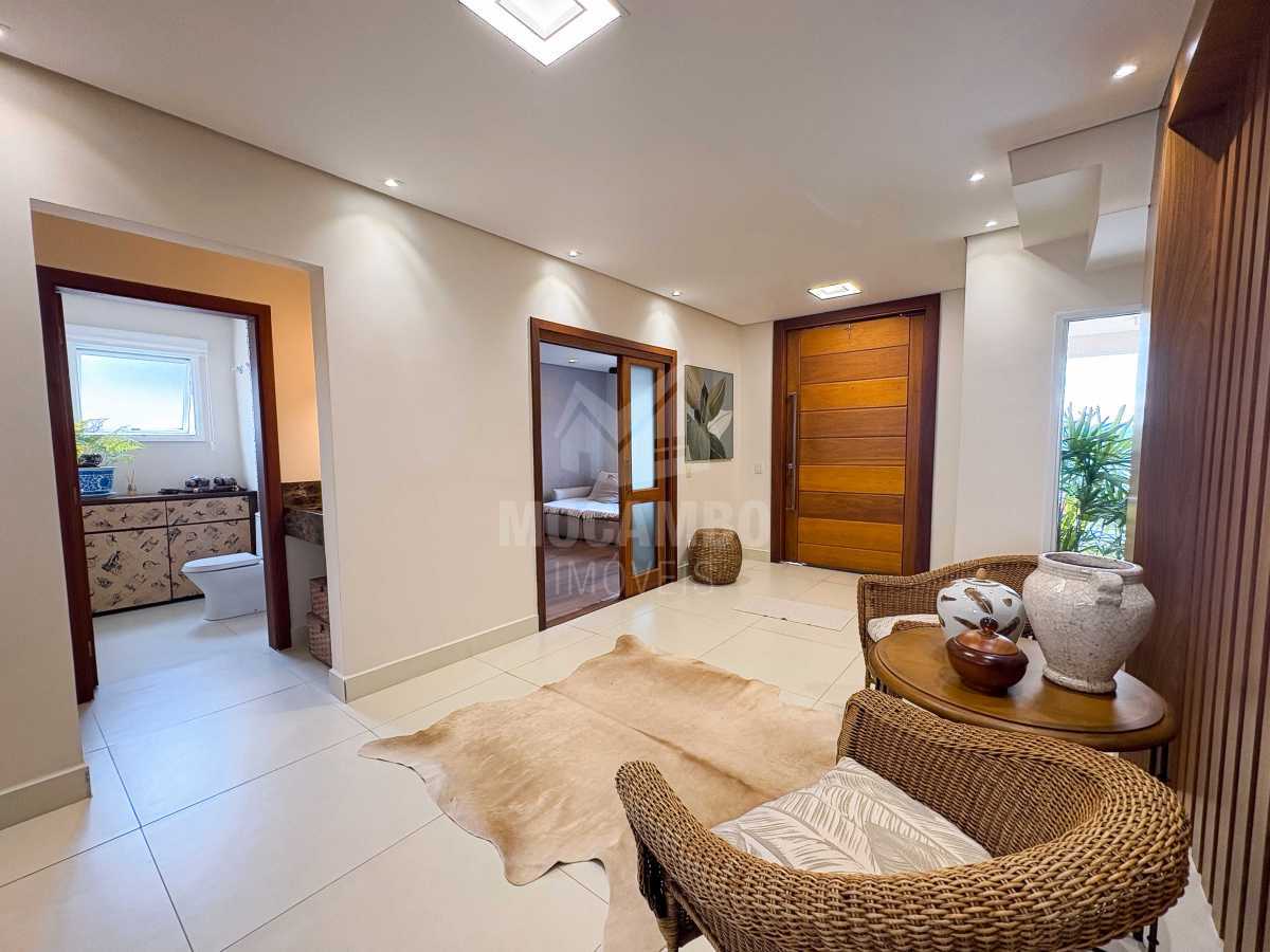 Halll de entrada - 2