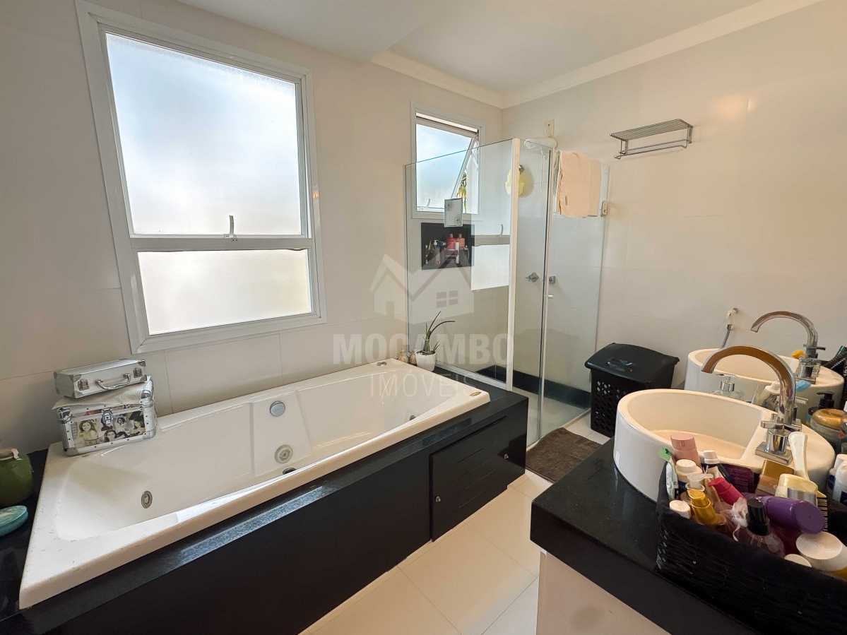 Banheira suíte - 14