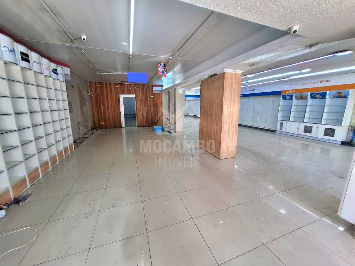 Salão principal térreo - 1